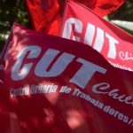 CUT a PDG por Sala Cuna Universal: “Que se pongan del lado de la gente trabajadora”