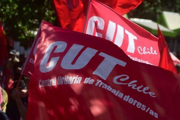 CUT a PDG por Sala Cuna Universal: “Que se pongan del lado de la gente trabajadora”