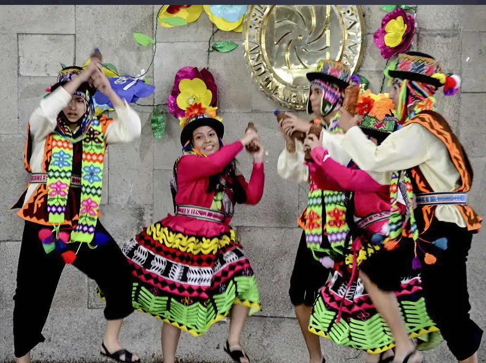 Danzarte 2026: Universidad Ricardo Palma convoca al II Concurso Interescolar de Danzas Folclóricas