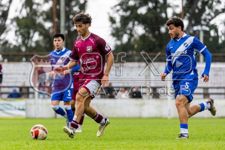 Defensores empató con Alvarado y deberá ir a buscar la clasificación a Mar del Plata
