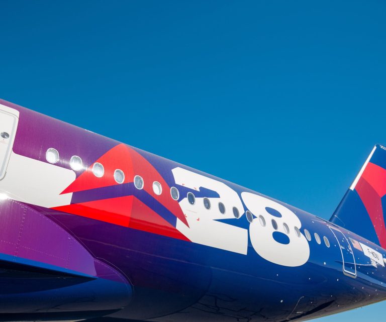 Delta quiere ser la #1 en Los Ángeles con nuevas rutas y experiencias premium