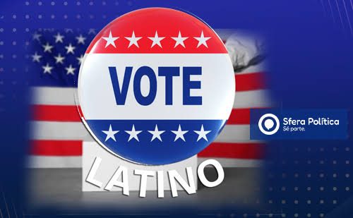 Demócratas lanzan ofensiva digital para conquistar el voto latino rumbo a las intermedias para Noviembre del 2026