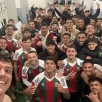 Deportivo Maldonado goleó 4-1 a Wanderers y se metió en los octavos de final de la Copa AUF Uruguay
