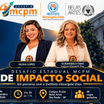 Desafio MCPM de Impacto Social abre inscrições para imersão gratuita em São Paulo