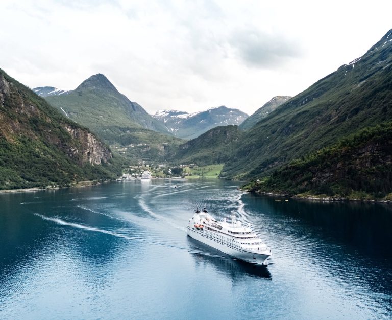 Descubre Europa de una forma diferente: Windstar Cruises presenta su temporada 2028