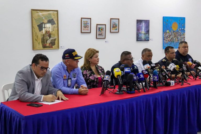 Desirée Fernández: «Nueva ordenanza ambiental nos convierte en referencia para el resto de Venezuela»