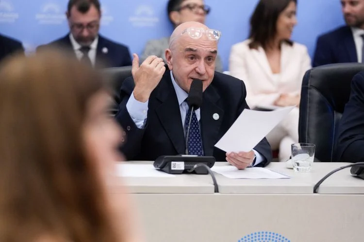Después de la conmoción generada por el Presupuesto, renunció el secretario de Discapacidad