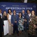 Destino Argentina sumó más de 2000 citas en Brasil