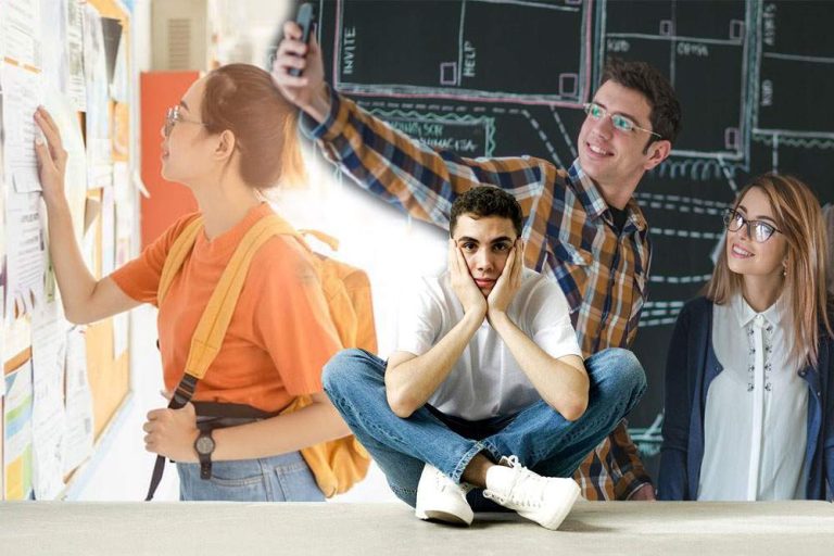 Día de la Juventud: INE revela datos sobre soltería, pobreza, educación y salud