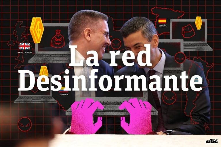Dilatan remisión de pedido de informes al Mitic sobre la “red desinformante”