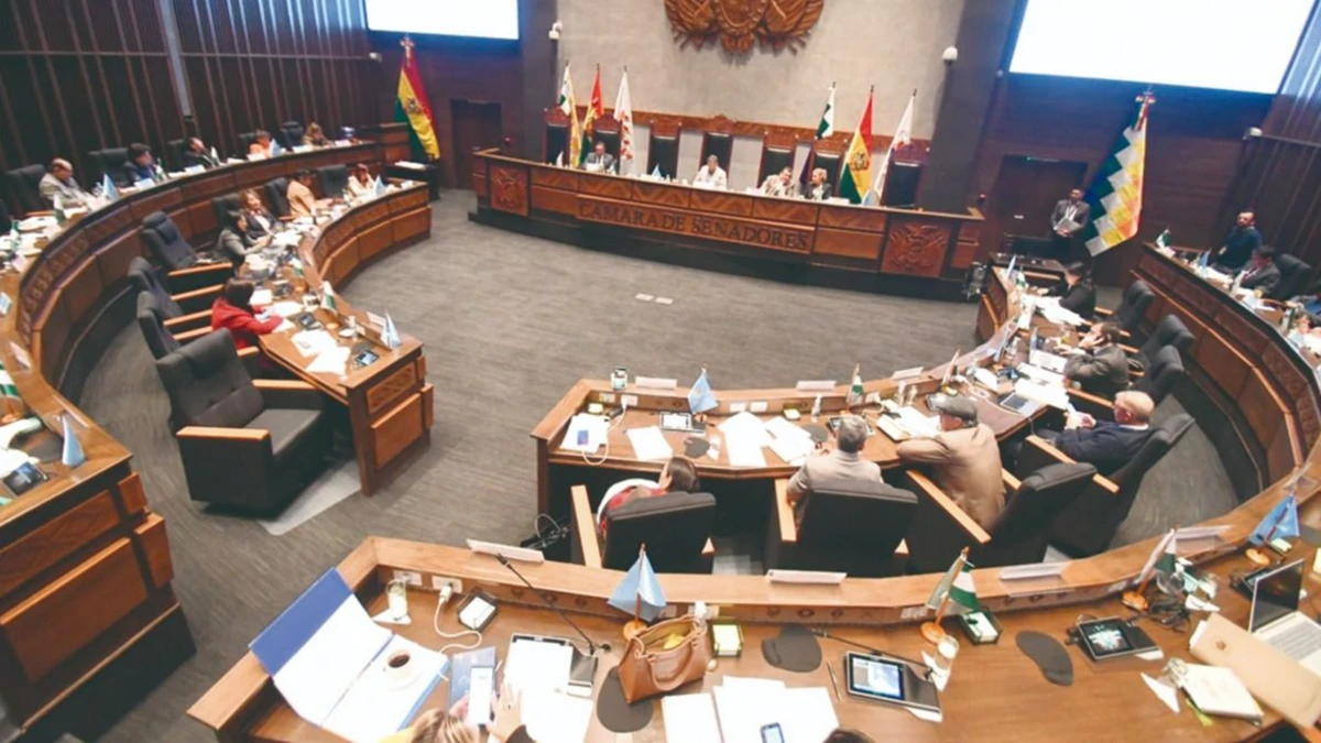 Diputados aprueba crédito de $us 1.900 millones con el FMI; una comisión le pondrá «cascabel al gato» || Anticipan un retiro total de la subvención a los hidrocarburos. Diputados aprueba crédito de $us 1.900 millones con el FMI; una comisión le pondrá «cascabel al gato» || Anticipan un retiro total de la subvención a los hidrocarburos.