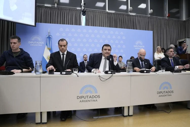 Discapacidad, sobreendeudamiento familiar, Malvinas, entre los temas de agenda del Congreso de la semana