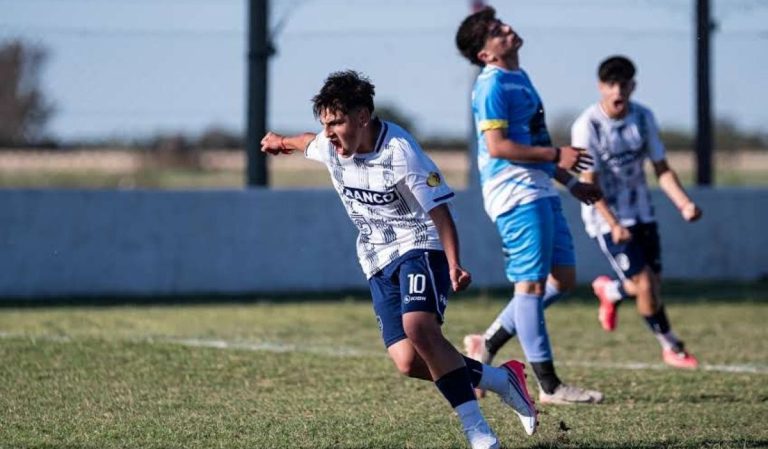 Doble triunfo para la Liga Regional de Río Cuarto en el Provincial Juvenil