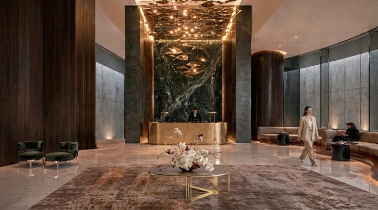 Dolce&Gabbana llega al real estate argentino: un referente de la City construirá su torre de u$s 160 millones