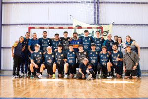 Don Bosco, Somisa y Porvenir Talleres siguen en carrera en el Nacional de Handball
