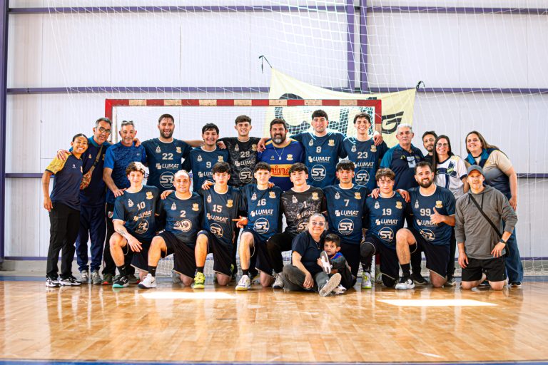 Don Bosco, Somisa y Porvenir Talleres siguen en carrera en el Nacional de Handball
