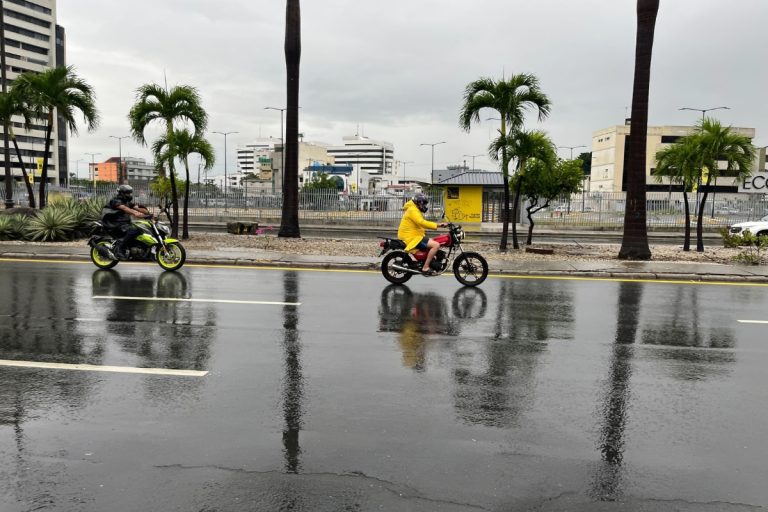 Ecuador — El Niño pone a prueba la prevención ecuatoriana