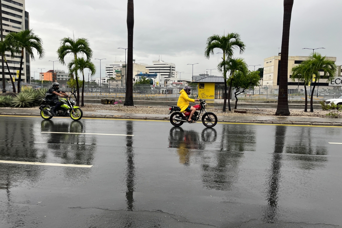 Ecuador — El Niño pone a prueba la prevención ecuatoriana Ecuador — El Niño pone a prueba la prevención ecuatoriana