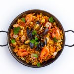 Ecuador — Es el Día de la Paella… Disfrútalo con esta receta