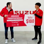 Ecuador — Isuzu y Leones Fútbol Club impulsan formación integral de jóvenes en Ecuador
