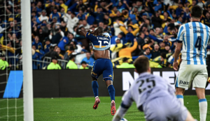 Ecuador — Klimowicz, jugador del Deportivo Cuenca, convocado a la MiniTri