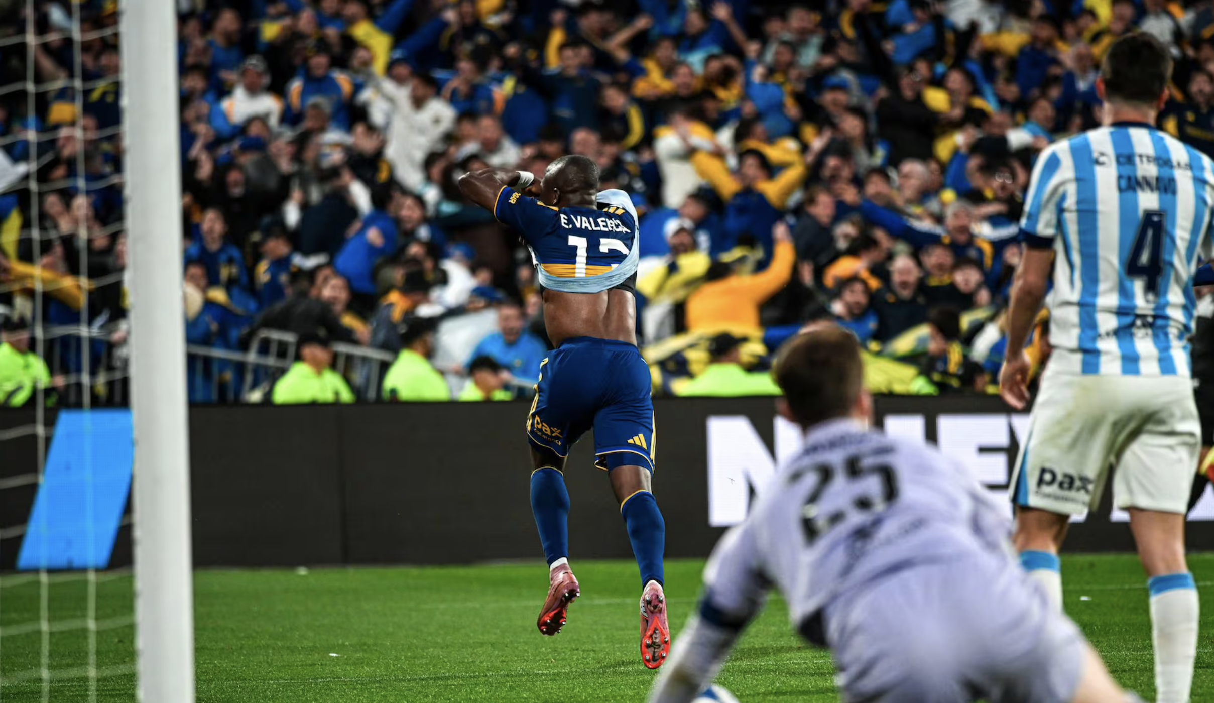 Ecuador — Klimowicz, jugador del Deportivo Cuenca, convocado a la MiniTri