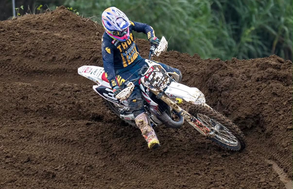 Ecuador — Motocross Latinoamericano en Cuenca: fecha, lugar y precio de entradas Ecuador — Motocross Latinoamericano en Cuenca: fecha, lugar y precio de entradas