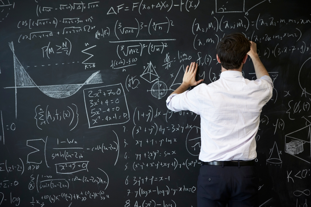 Ecuador — ¿Por qué los matemáticos aún no validan la solución de OpenAI al problema del milenio? Ecuador — ¿Por qué los matemáticos aún no validan la solución de OpenAI al problema del milenio?