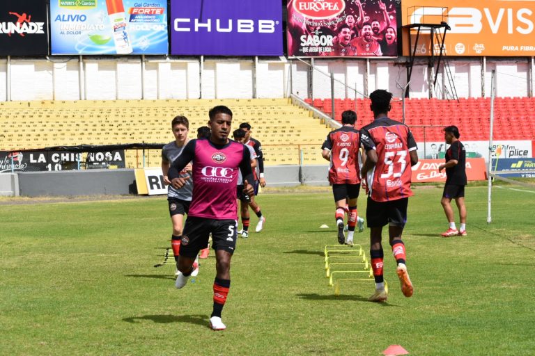 Ecuador — ¿Qué necesita Aviced FC para seguir en el Ascenso Nacional?