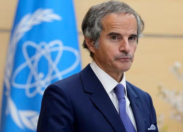 El argentino Rafael Grossi busca liderar la ONU: cómo le fue en la nueva votación secreta del Consejo de Seguridad
