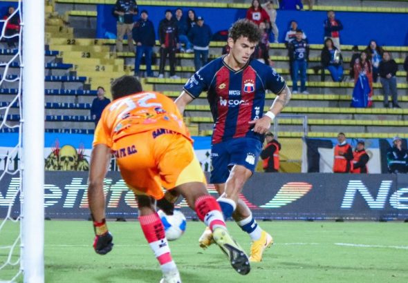 El Ascenso Nacional tiene ocho equipos clasificados a la siguiente ronda