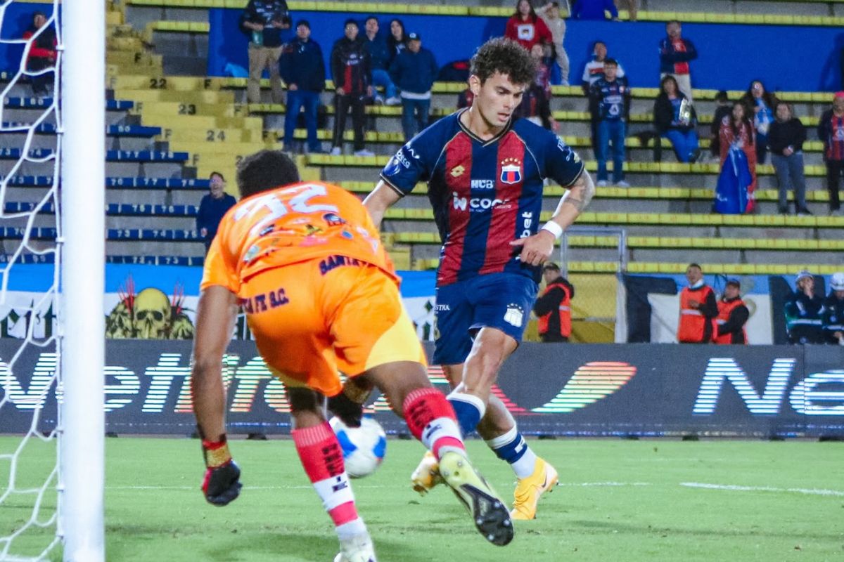 El Ascenso Nacional tiene ocho equipos clasificados a la siguiente ronda