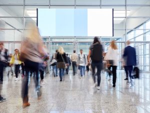 El auge de la IA transforma los viajes