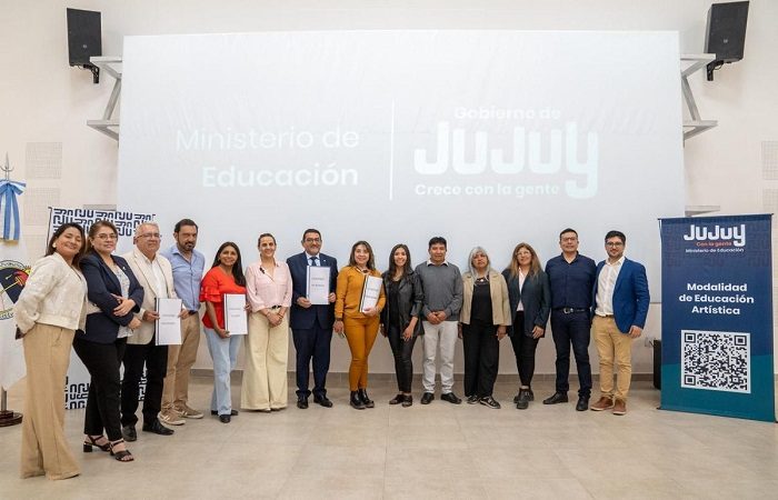 El Ballet Folklórico Nacional del Teatro Colón llegará a Jujuy con capacitaciones gratuitas