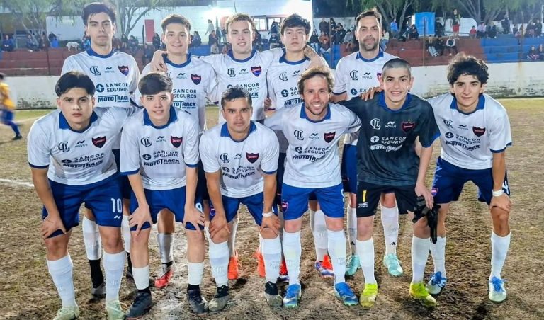 El “cacique” dio lucha hasta que se apagó la ilusión