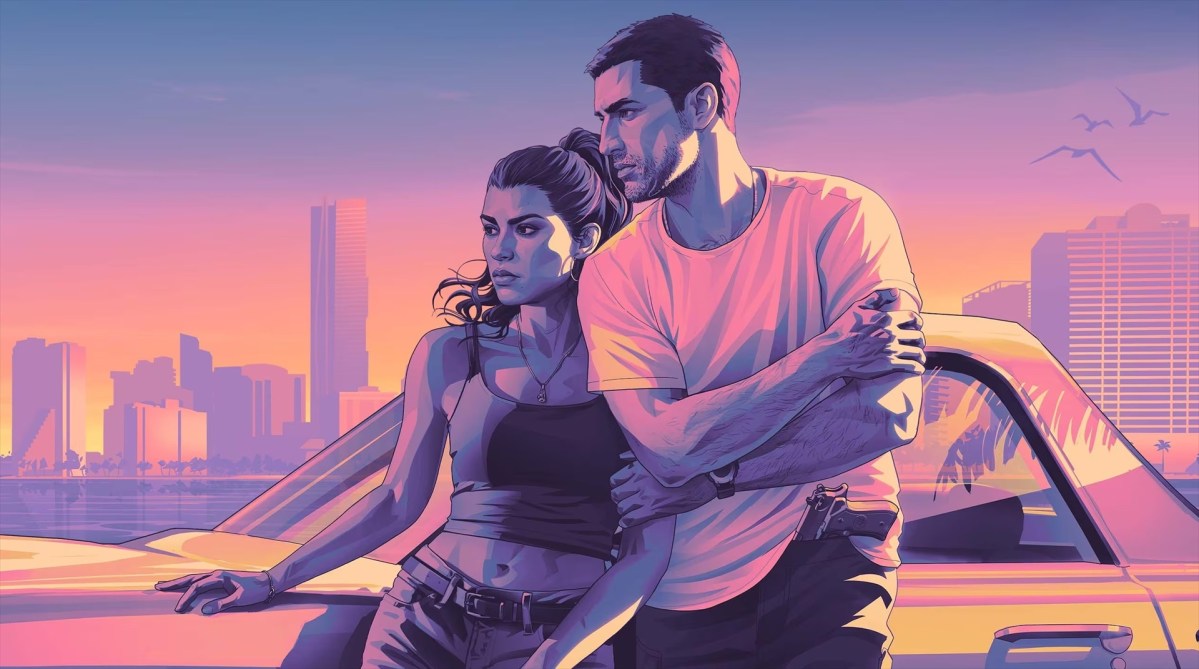 El CEO de Twitch afirma que Rockstar Games lanzará el modo multijugador de Grand Theft Auto VI en 2027 El CEO de Twitch afirma que Rockstar Games lanzará el modo multijugador de Grand Theft Auto VI en 2027