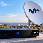 El deco SD de satélite para ver Movistar Plus ya no servirá: «Durante los próximos meses, sustituiremos de forma progresiva los descodificadores»
