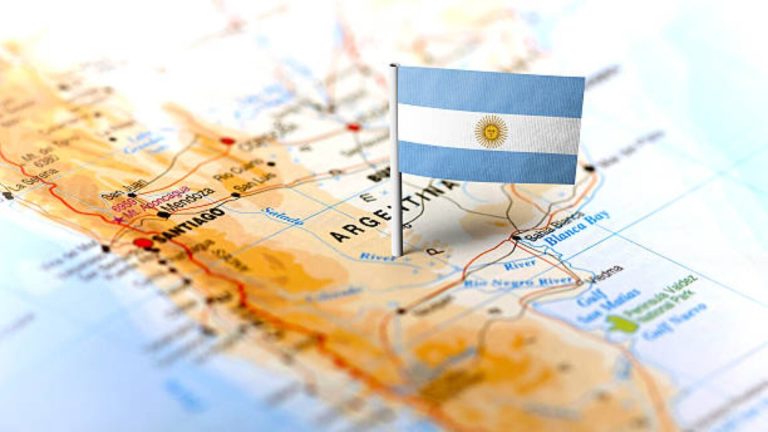 El federalismo, la carta geoeconómica de la Argentina