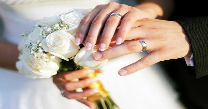 ¿El fin de las bodas tradicionales? Crece la preferencia por la convivencia frente al matrimonio ¿El fin de las bodas tradicionales? Crece la preferencia por la convivencia frente al matrimonio
