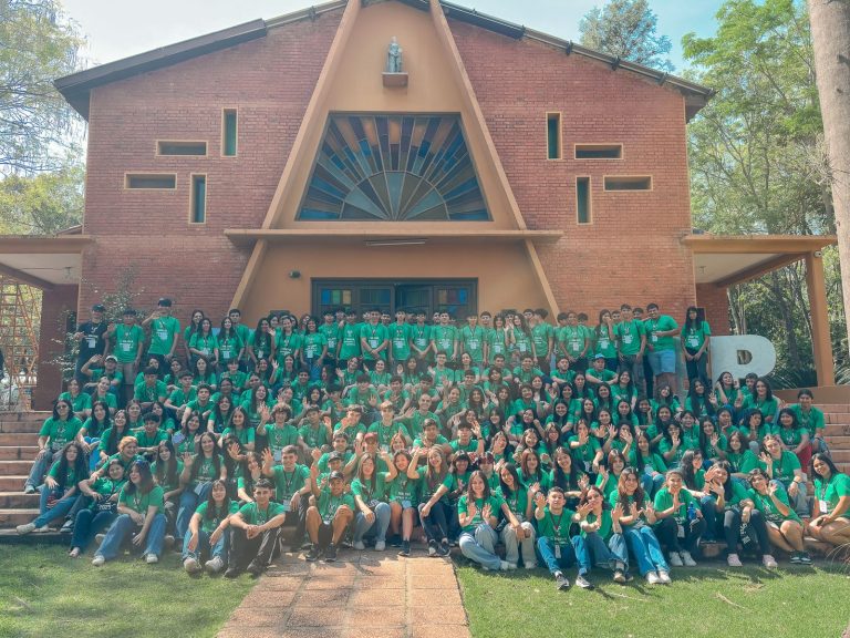 El Foro de Emprendedores Paraguay 2026 invita a reinventarse frente a los desafíos del nuevo mundo laboral y el impacto de la IA