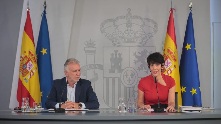 El Gobierno aprueba la cotización de los pastores evangélicos jubilados