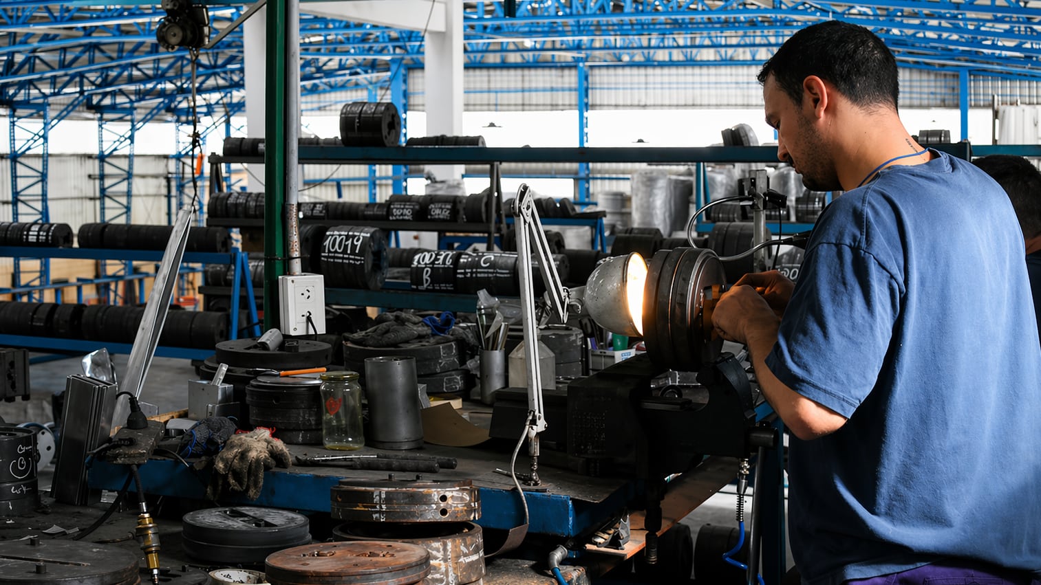 El Gobierno recorta programas y apuesta a beneficios fiscales: ¿Qué cambia para las pymes? El Gobierno recorta programas y apuesta a beneficios fiscales: ¿Qué cambia para las pymes?