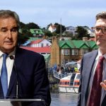 El Gobierno respondió al primer ministro del Reino Unido por la soberanía de las Malvinas: “Están ilegalmente ocupadas”