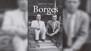 El gran regreso del «Borges de Bioy»: un genio cotidiano, sus tormentos con María Kodama y la pregunta que no tiene respuesta desde 1986