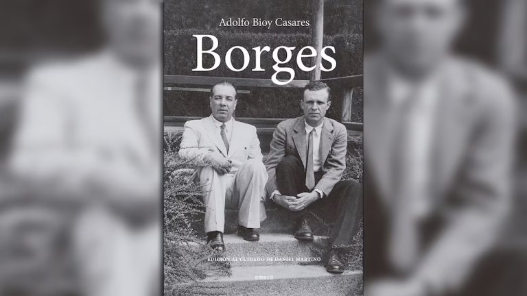 El gran regreso del «Borges de Bioy»: un genio cotidiano, sus tormentos con María Kodama y la pregunta que no tiene respuesta desde 1986
