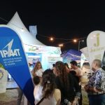 El IPAAT volvió a decir presente en la Expo AgroGanadera 2026