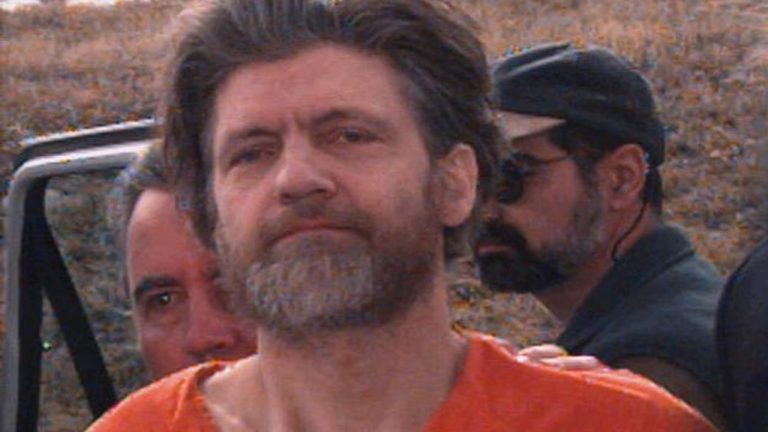 El manuscrito de ocho páginas que dos diarios estadounidenses publicaron y la curiosa frase que desencadenó en la captura de Unabomber