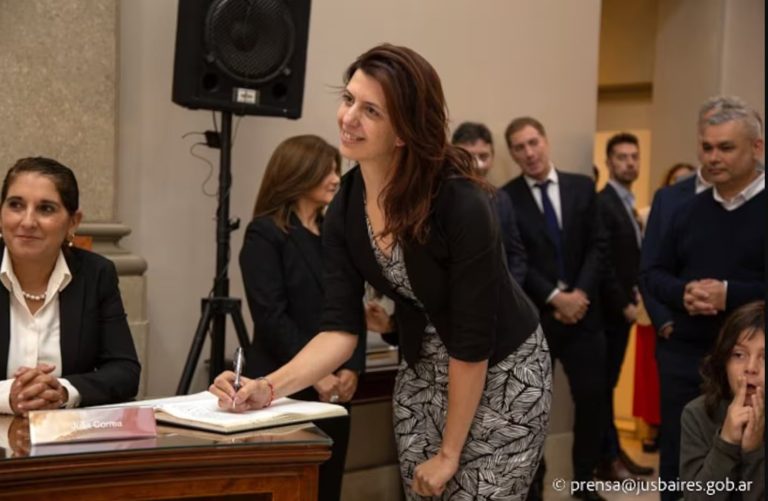 El ministro de Justicia porteño promoverá un jury contra la jueza que cuestionó la baja de la edad de imputabilidad