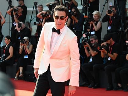 El nuevo proyecto de Brad Pitt y Quentin Tarantino tiene un avance