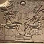 El paradero de la tumba de Nefertiti obsesiona a los arqueólogos desde hace un siglo. Una cámara oculta podría tener la respuesta